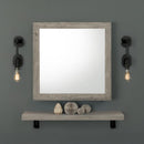 Acme Furniture Mari BD04144 Mirror IMAGE 3
