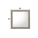 Acme Furniture Mari BD04144 Mirror IMAGE 5