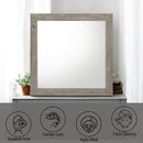 Acme Furniture Mari BD04144 Mirror IMAGE 6