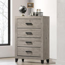 Acme Furniture Mari BD04146 Chest IMAGE 1