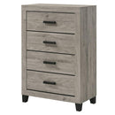 Acme Furniture Mari BD04146 Chest IMAGE 2