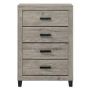 Acme Furniture Mari BD04146 Chest IMAGE 3