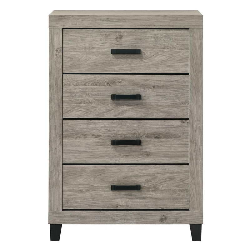 Acme Furniture Mari BD04146 Chest IMAGE 3