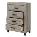 Acme Furniture Mari BD04146 Chest IMAGE 4