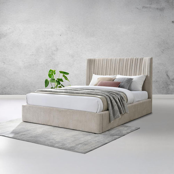 Acme Furniture Loren BD04572Q Queen Bed IMAGE 1