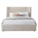 Acme Furniture Loren BD04572Q Queen Bed IMAGE 3