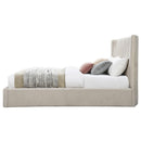 Acme Furniture Loren BD04572Q Queen Bed IMAGE 4