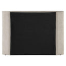 Acme Furniture Loren BD04572Q Queen Bed IMAGE 5