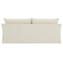 Acme Furniture Shane LV02910 Sofa with 2 Pillows IMAGE 5