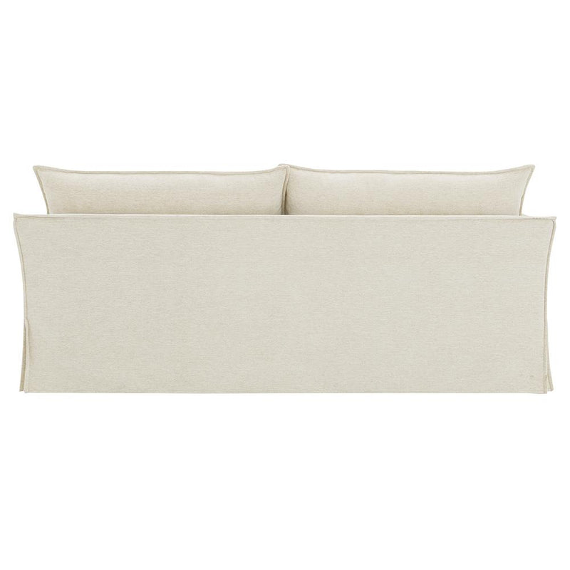 Acme Furniture Shane LV02910 Sofa with 2 Pillows IMAGE 5