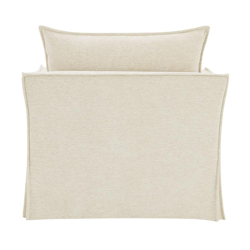 Acme Furniture Shane LV02912 Chair with 2 Pillows IMAGE 5