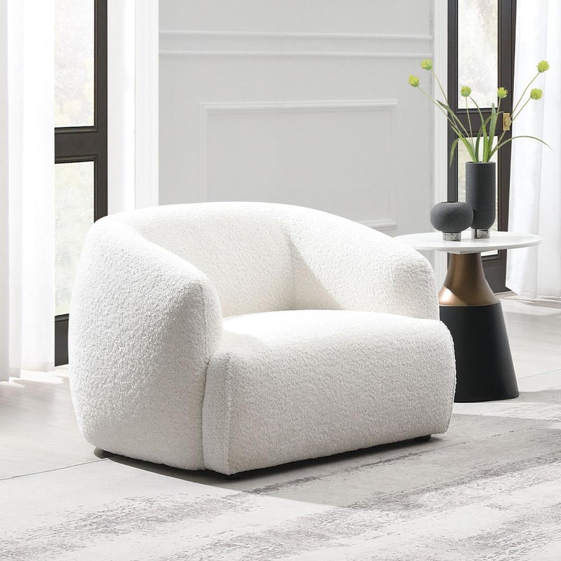 Acme Furniture Lucifer LV03527 Chair IMAGE 1