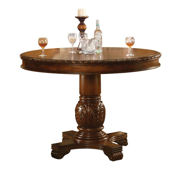 Acme Furniture Chateau De Ville 04082A Counter Height Table IMAGE 1
