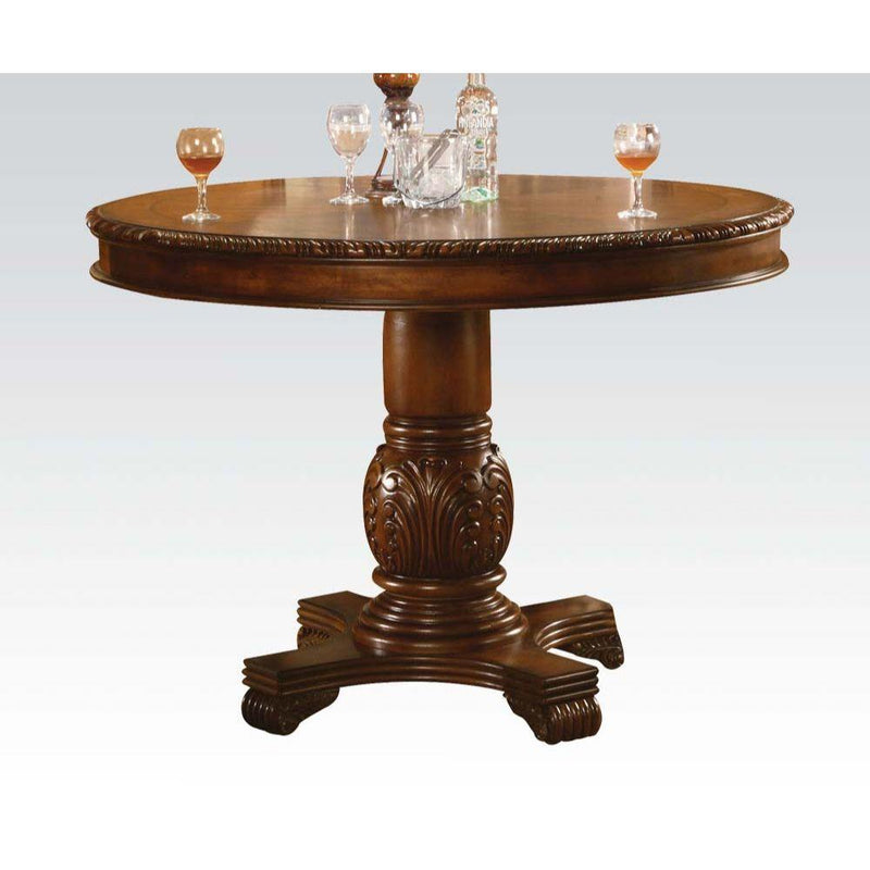 Acme Furniture Chateau De Ville 04082A Counter Height Table IMAGE 2