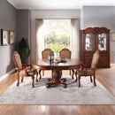 Acme Furniture Chateau De Ville 64170A Dining Table IMAGE 10