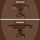 Acme Furniture Chateau De Ville 64170A Dining Table IMAGE 12