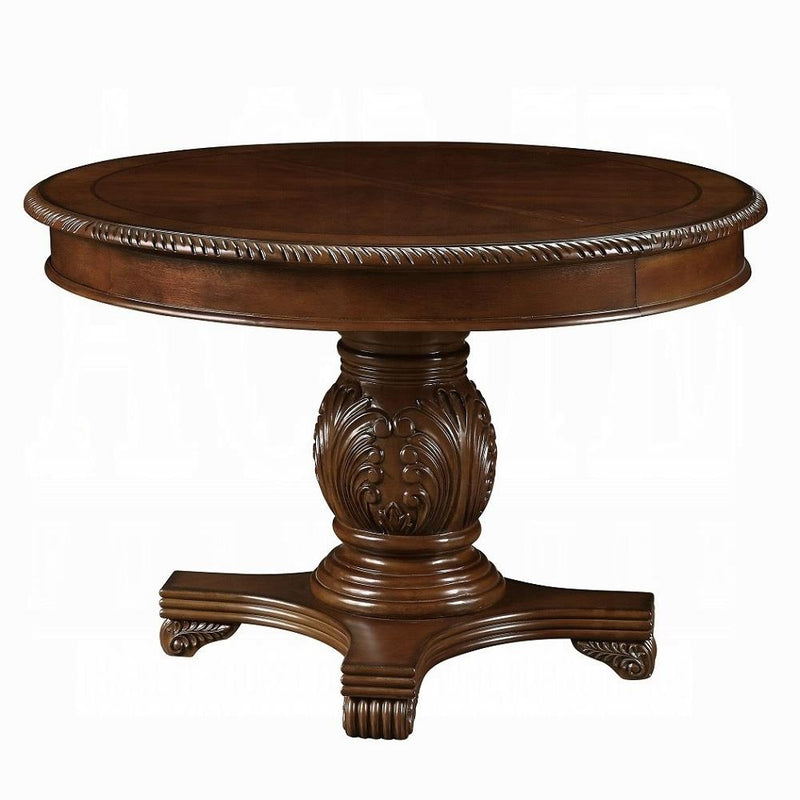 Acme Furniture Chateau De Ville 64170A Dining Table IMAGE 2