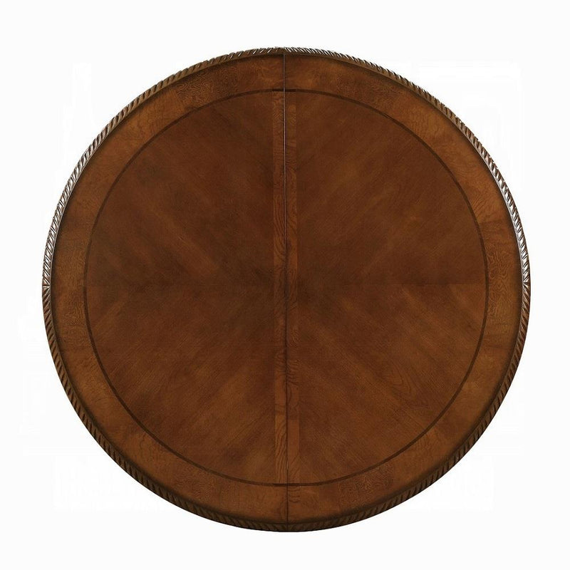 Acme Furniture Chateau De Ville 64170A Dining Table IMAGE 4