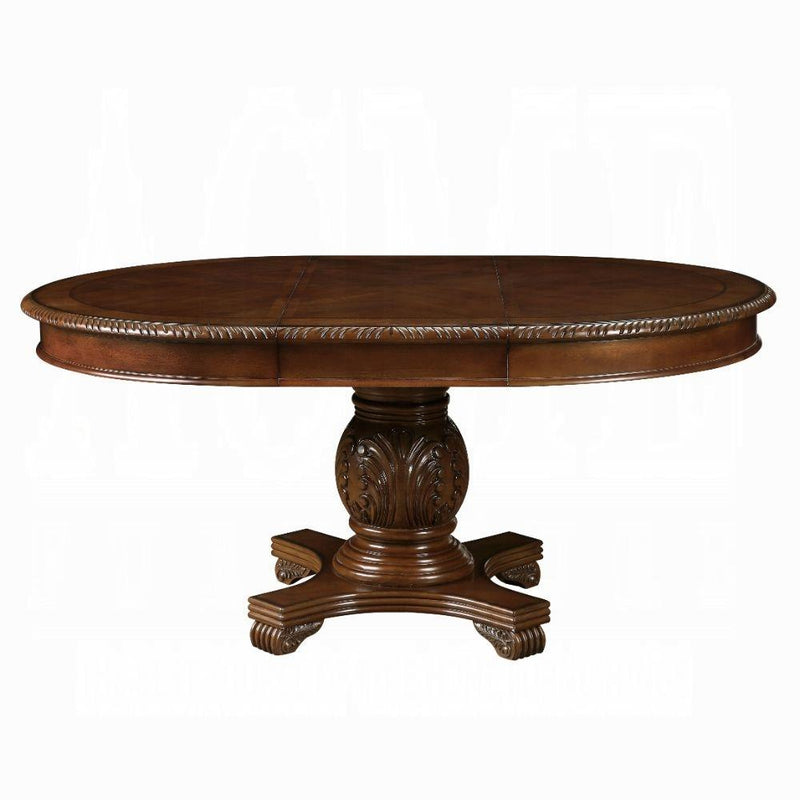 Acme Furniture Chateau De Ville 64170A Dining Table IMAGE 6