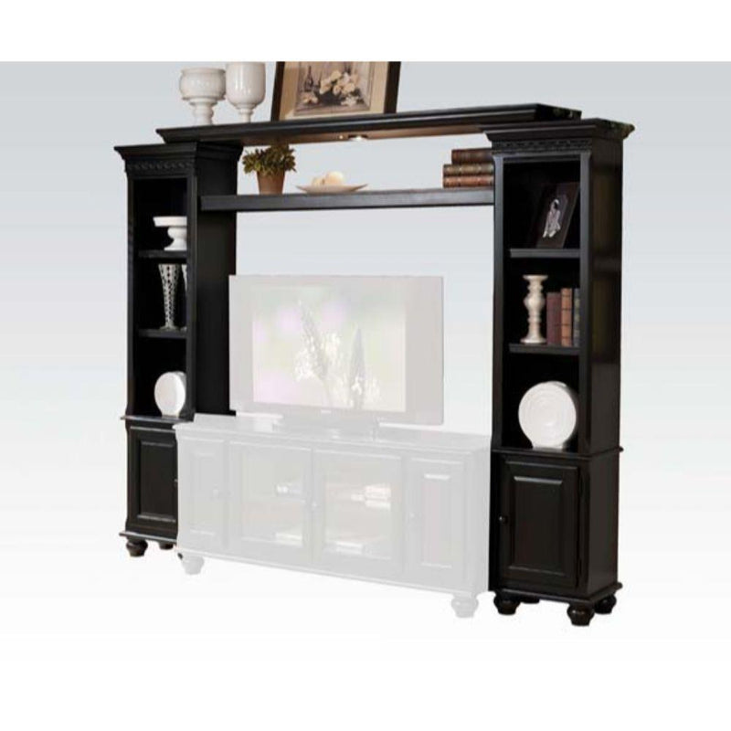 Acme Furniture Ferla 91100_KIT Entertainment Center IMAGE 1