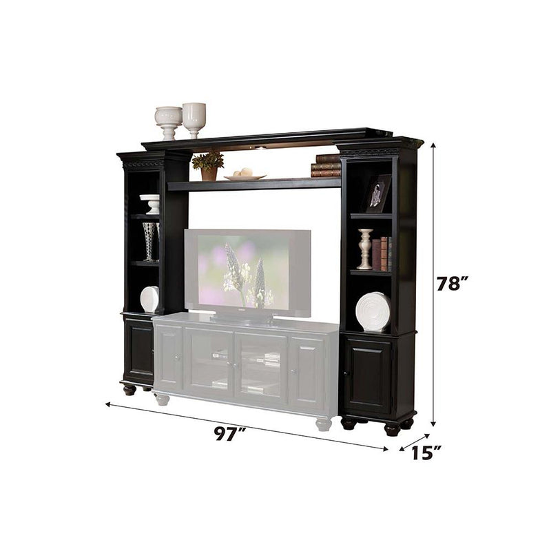 Acme Furniture Ferla 91100_KIT Entertainment Center IMAGE 2
