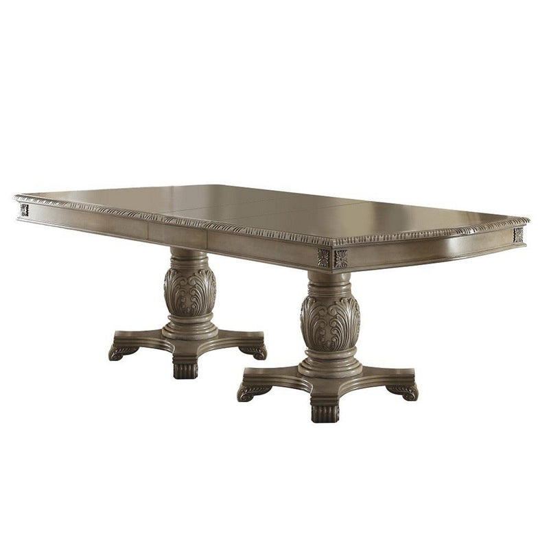 Acme Furniture Chateau De Ville 64065A Dining Table IMAGE 2