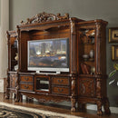 Acme Furniture Dresden 91335 Entertainment Center IMAGE 1