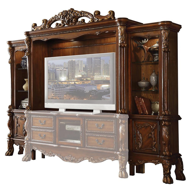 Acme Furniture Dresden 91335 Entertainment Center IMAGE 2