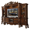 Acme Furniture Dresden 91335 Entertainment Center IMAGE 3
