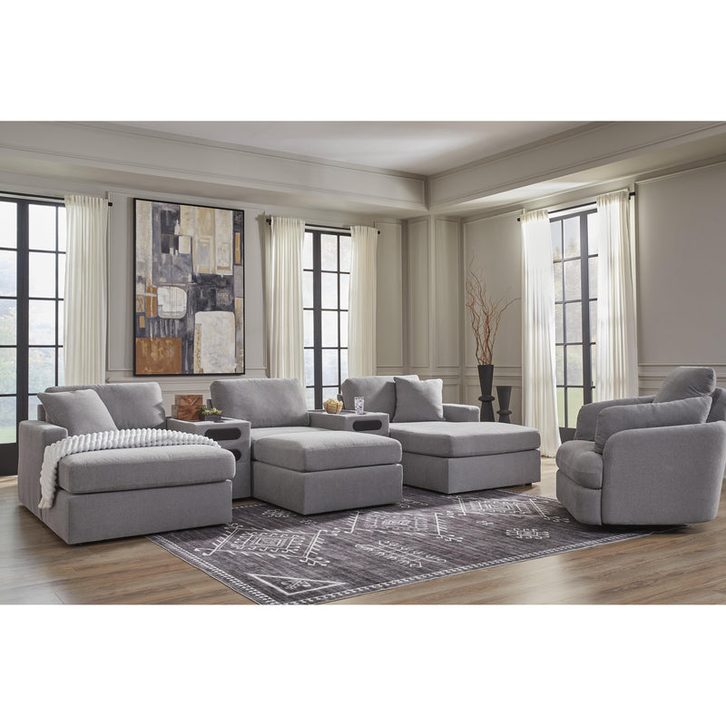  Signature Design by Ashley Modmax 9210427 Console with Audio System IMAGE 11