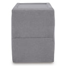 Signature Design by Ashley Modmax 9210457 Console with Storage IMAGE 3