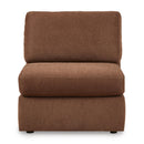 Signature Design by Ashley Modmax 9210246 Armless Chair IMAGE 2