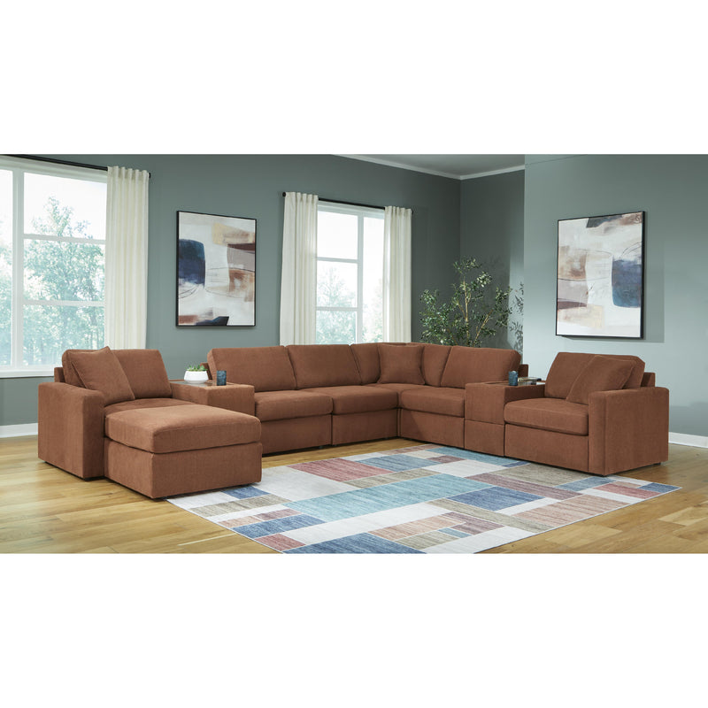  Signature Design by Ashley Modmax 9210257 Console with Storage IMAGE 11