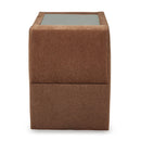 Signature Design by Ashley Modmax 9210257 Console with Storage IMAGE 3