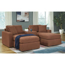  Signature Design by Ashley Modmax 9210265 RAF Corner Chair IMAGE 16