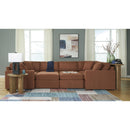  Signature Design by Ashley Modmax 9210277 Wedge IMAGE 6