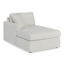 Signature Design by Ashley Modmax 9210316 LAF Corner Chaise IMAGE 1