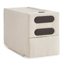 Signature Design by Ashley Modmax 9210327 Console with Audio System IMAGE 1