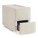 Signature Design by Ashley Modmax 9210357 Console with Storage IMAGE 2