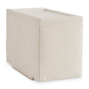 Signature Design by Ashley Modmax 9210357 Console with Storage IMAGE 4