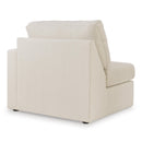 Signature Design by Ashley Modmax 9210365 RAF Corner Chair IMAGE 3