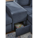 Signature Design by Ashley Modmax 9210157 Console with Storage IMAGE 5