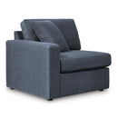 Signature Design by Ashley Modmax 9210164 LAF Corner Chair IMAGE 1