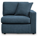 Signature Design by Ashley Modmax 9210165 RAF Corner Chair IMAGE 2