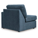 Signature Design by Ashley Modmax 9210165 RAF Corner Chair IMAGE 3