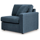 Signature Design by Ashley Modmax 9210165 RAF Corner Chair IMAGE 4