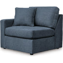 Signature Design by Ashley Modmax 9212164 LAF Corner Chair IMAGE 1