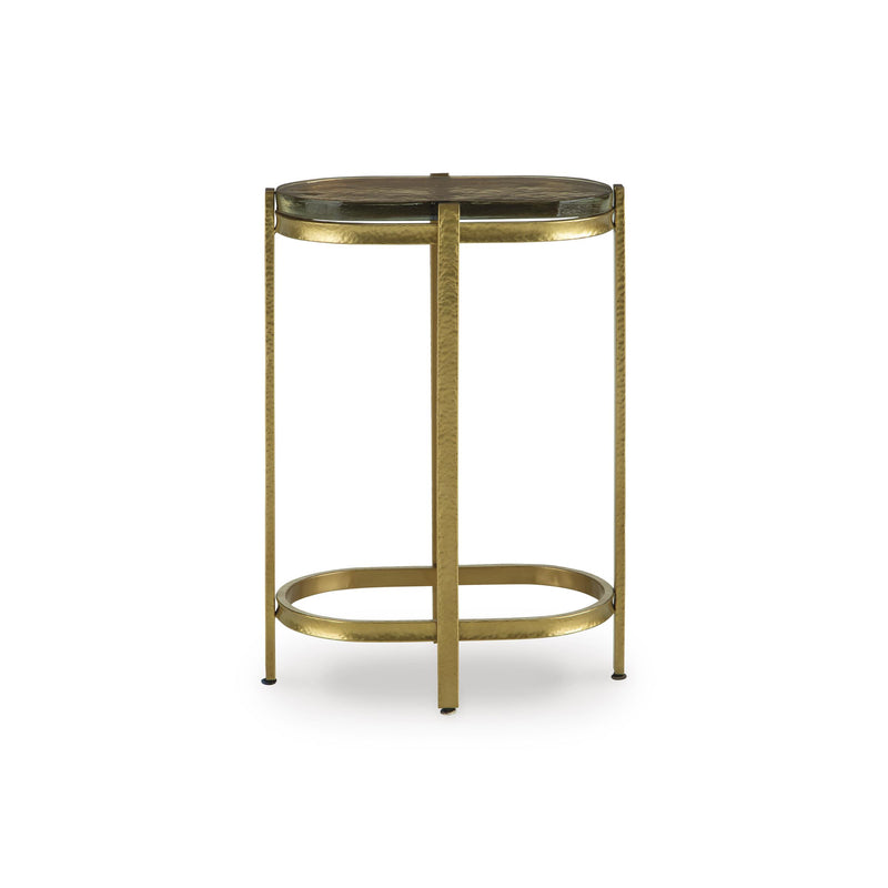 Signature Design by Ashley Porterville A4000716 Accent Table IMAGE 2