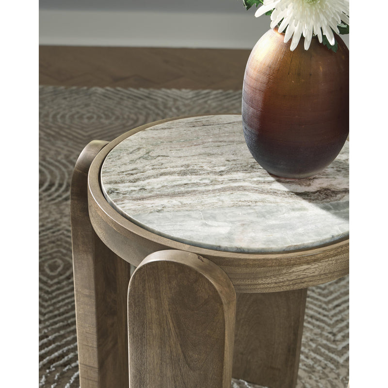 Signature Design by Ashley Gavrilley A4000722 Accent Table IMAGE 4