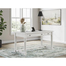  Signature Design by Ashley Robbinsdale H742-34 Home Office Desk IMAGE 7